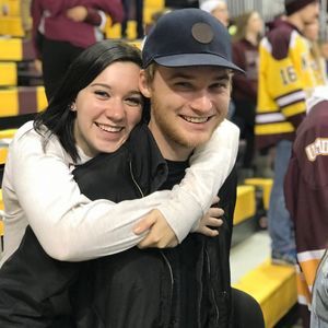 Meet your Posher, Zack